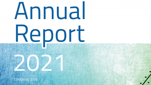 Annual Report 2021