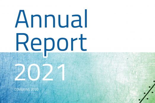 Annual Report 2021