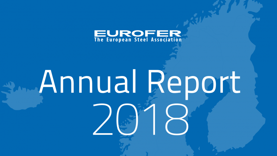 Annual report 2018