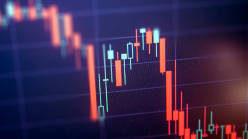 Chart image Economic and steel market outlook 2023 2024