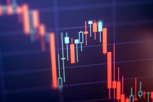 Chart image Economic and steel market outlook 2023 2024