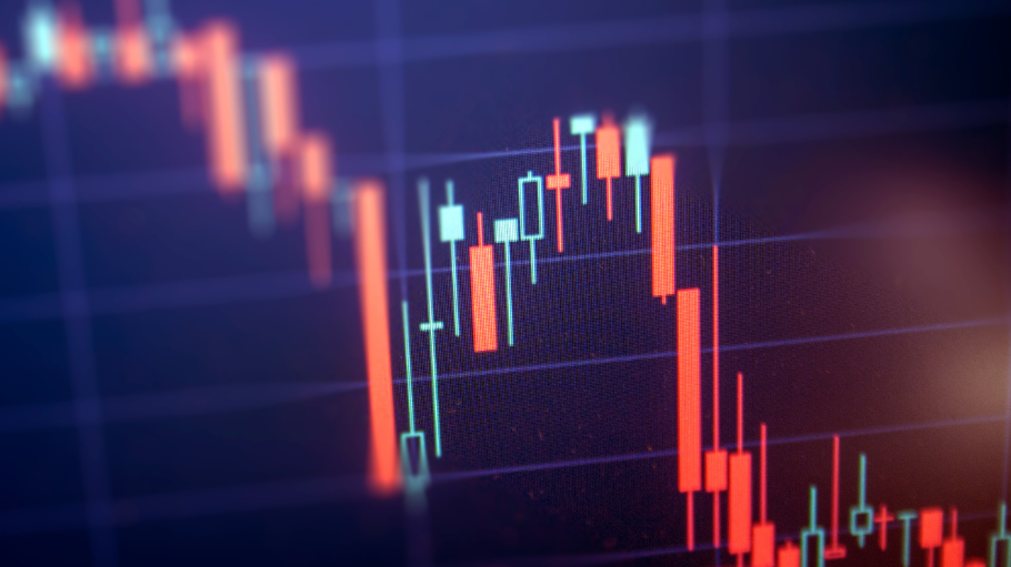 Chart image Economic and steel market outlook 2023 2024