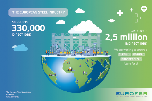 EUROFER statements 12.07 06