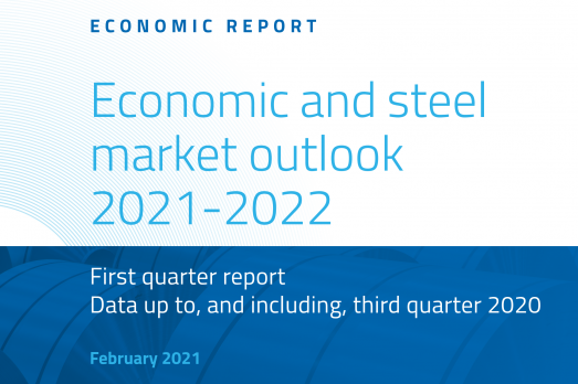 Economic market report Q1 2021