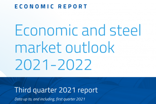 Economic market report Q3 2021