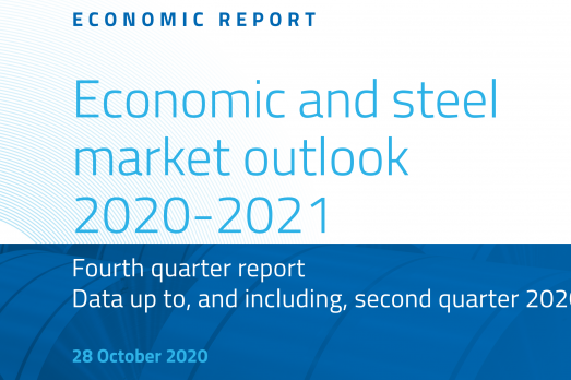 Economic market report Q4 2020