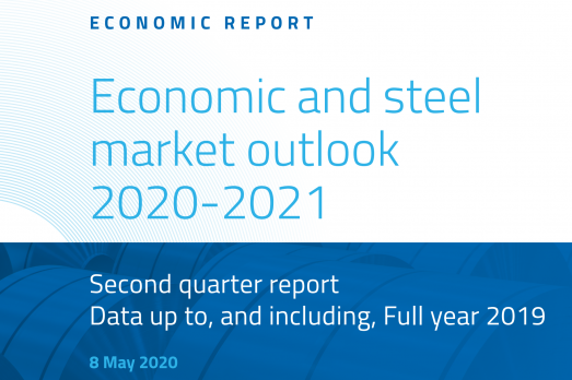 Economic report 2020 Q2