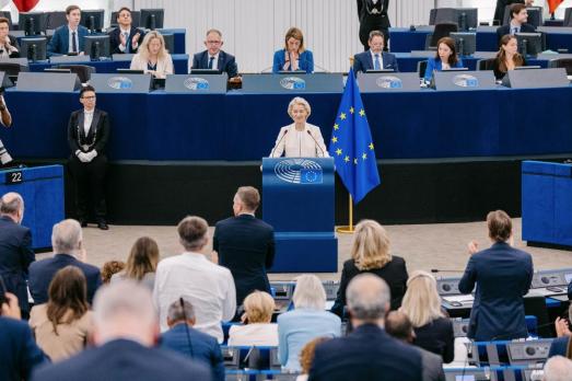 Steelmakers back President von der Leyen’s climate and competitiveness agenda, urge more action to keep production in Europe