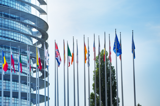CBAM: MEPs must close loopholes to drive low-carbon steel production in Europe