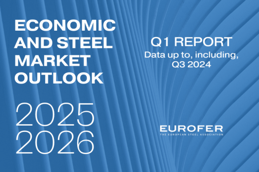 Downside factors persist, no relief in sight for the steel market outlook in the short to medium term 