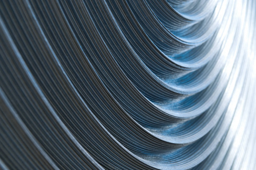 blue coils close up 2000x1374